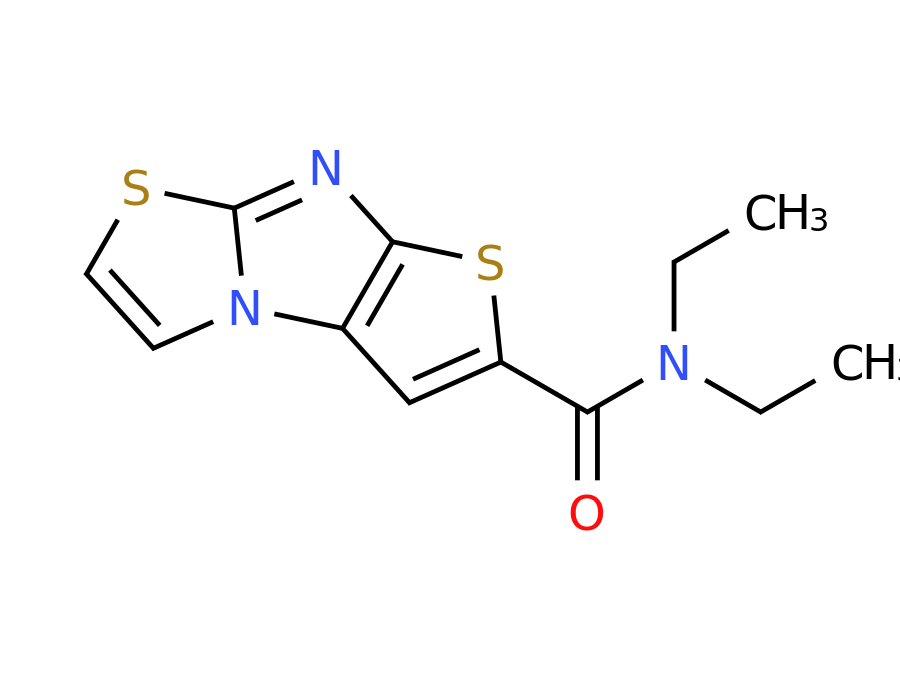 Structure Amb8707561