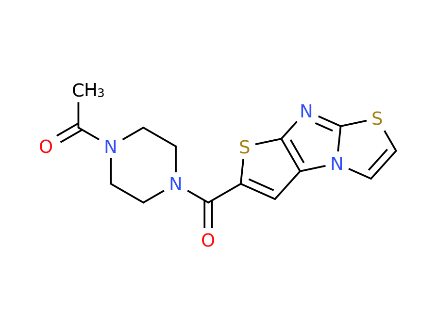 Structure Amb8707564