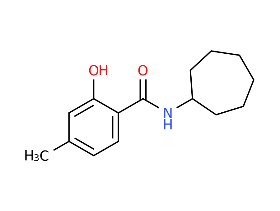 Structure Amb8707767