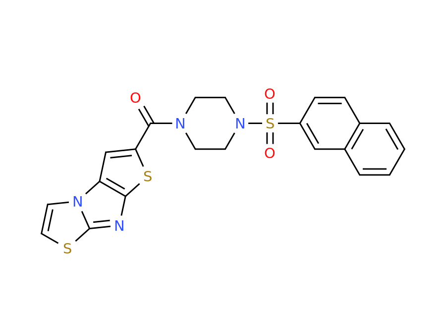 Structure Amb8707981