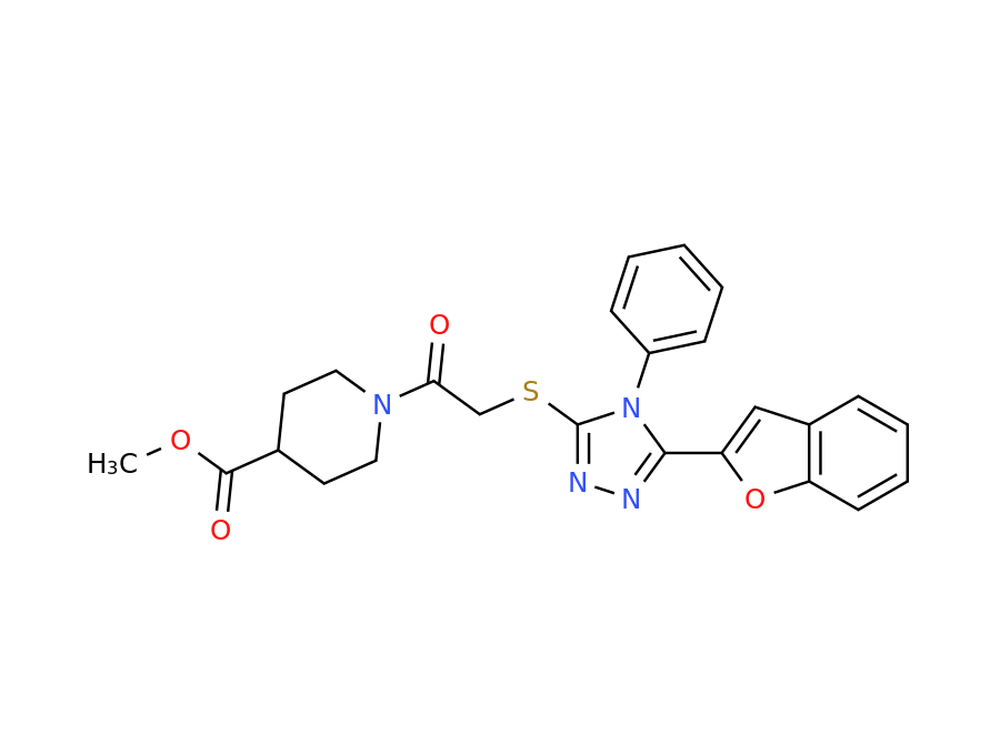 Structure Amb870836