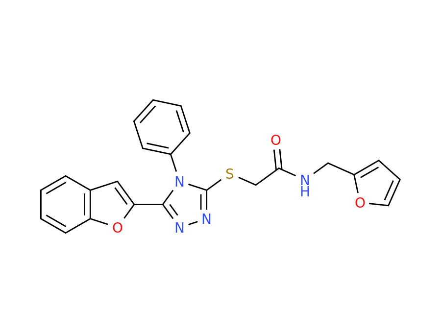 Structure Amb870837