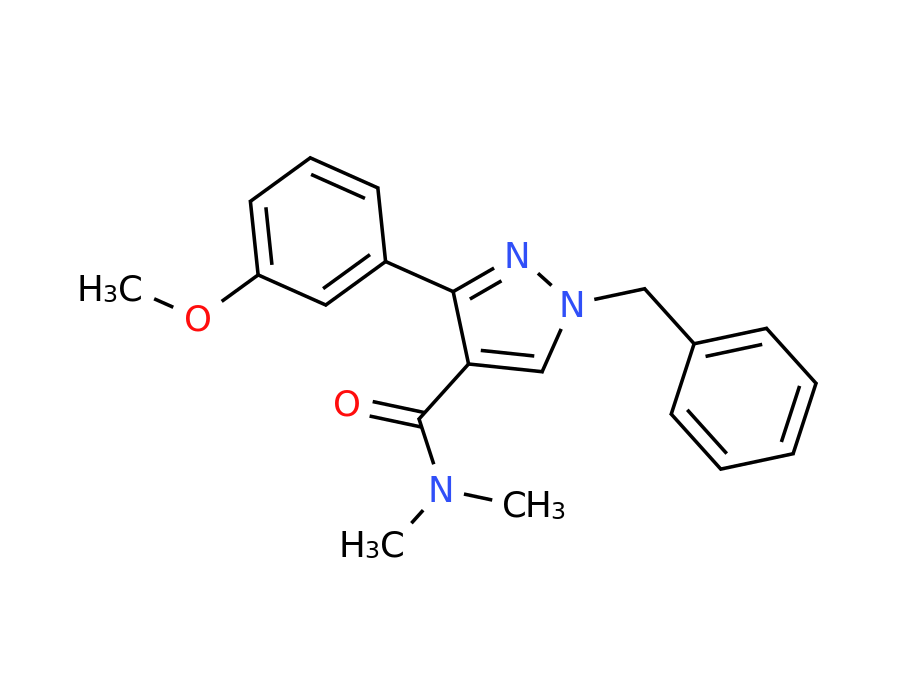 Structure Amb8709102