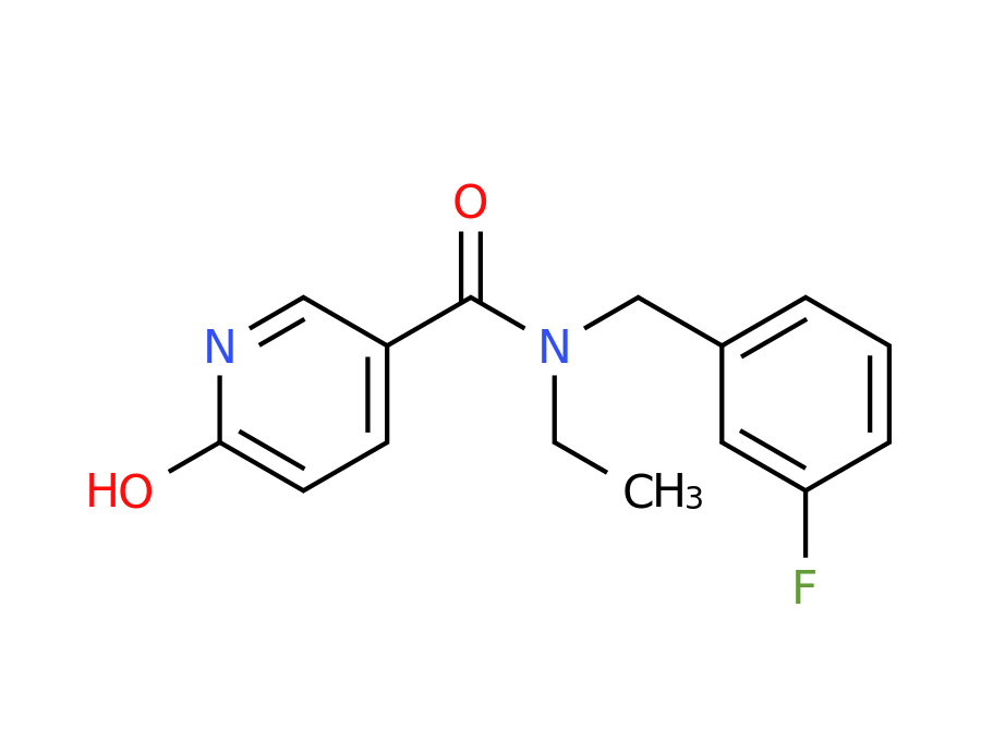 Structure Amb8709954