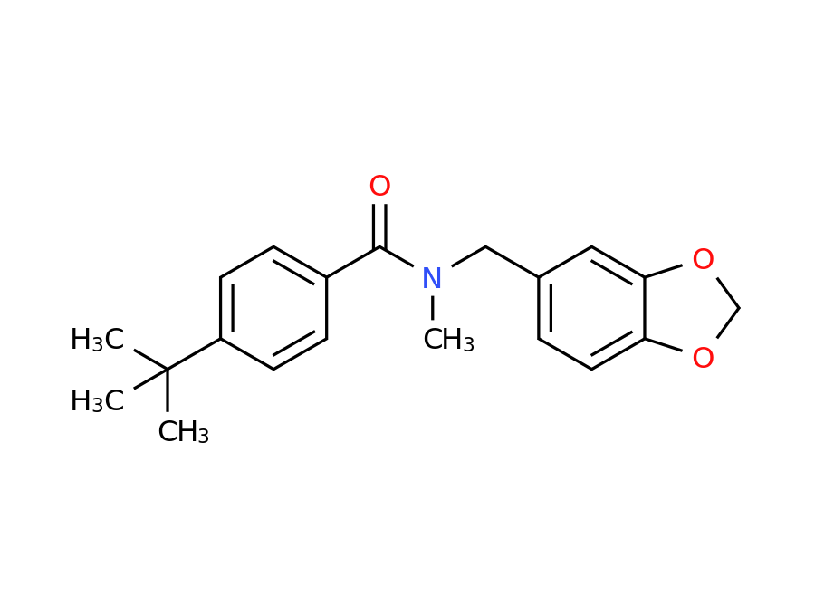 Structure Amb8710045