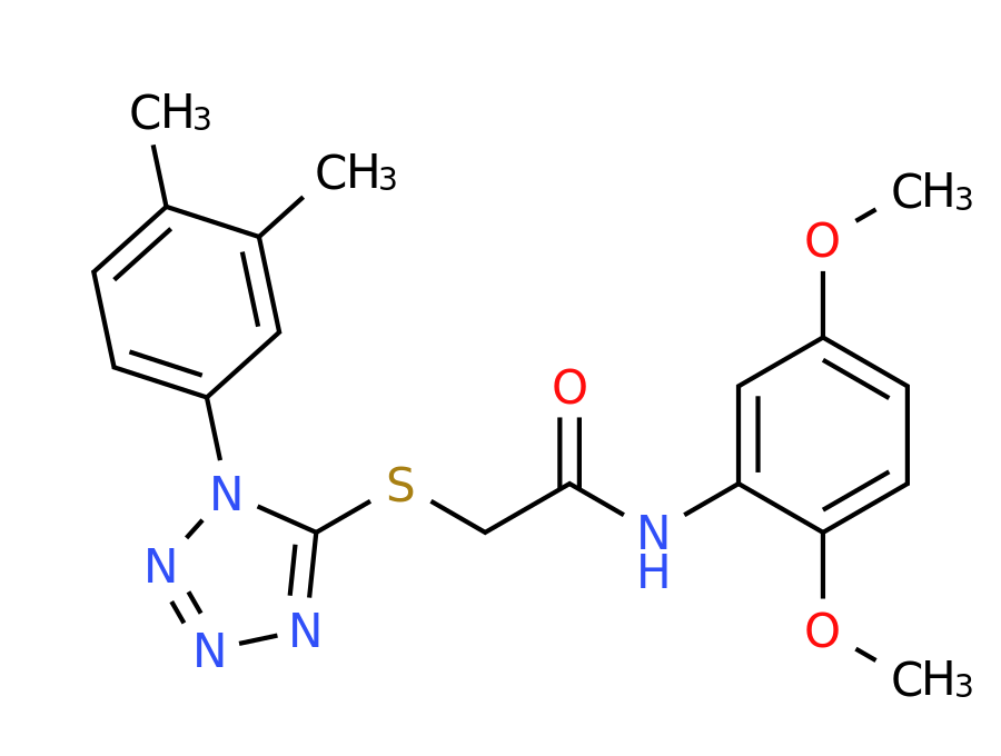 Structure Amb871053