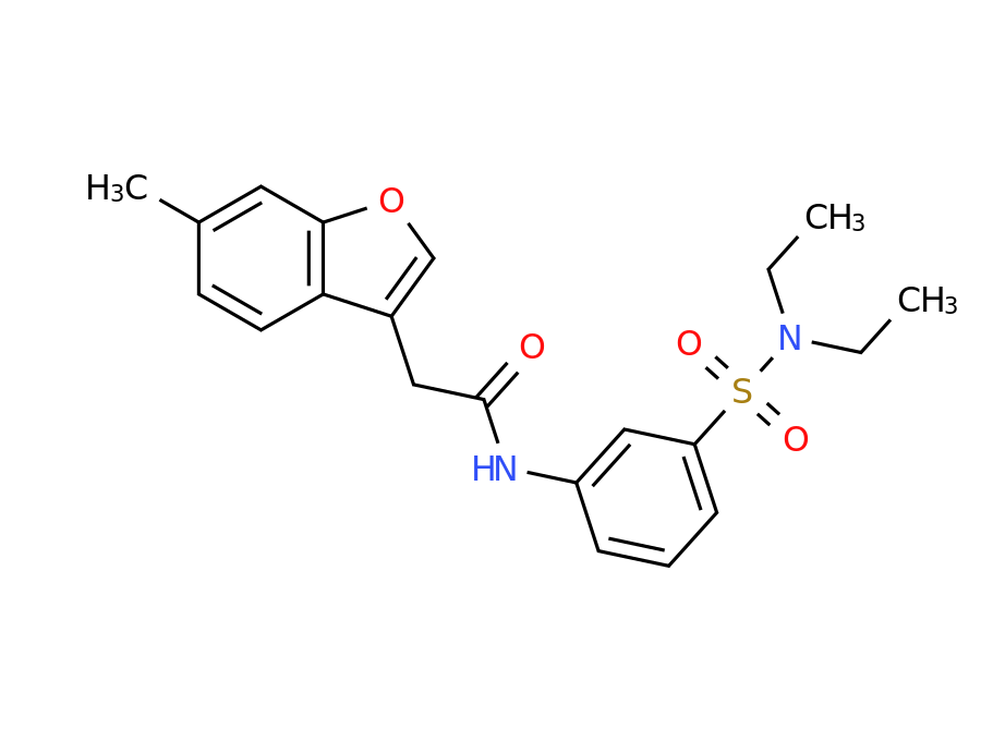 Structure Amb87128