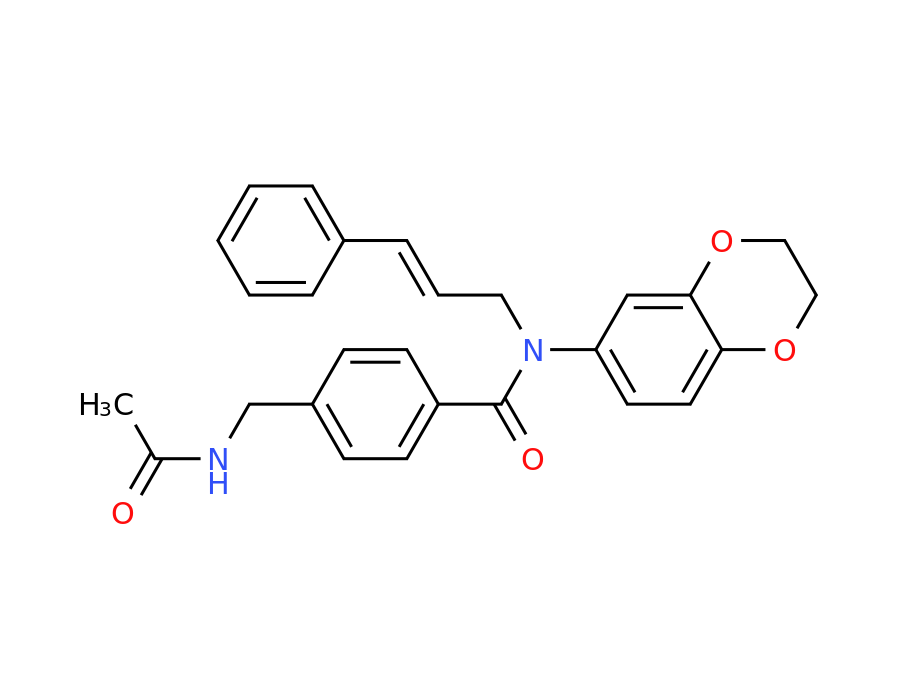 Structure Amb8713133