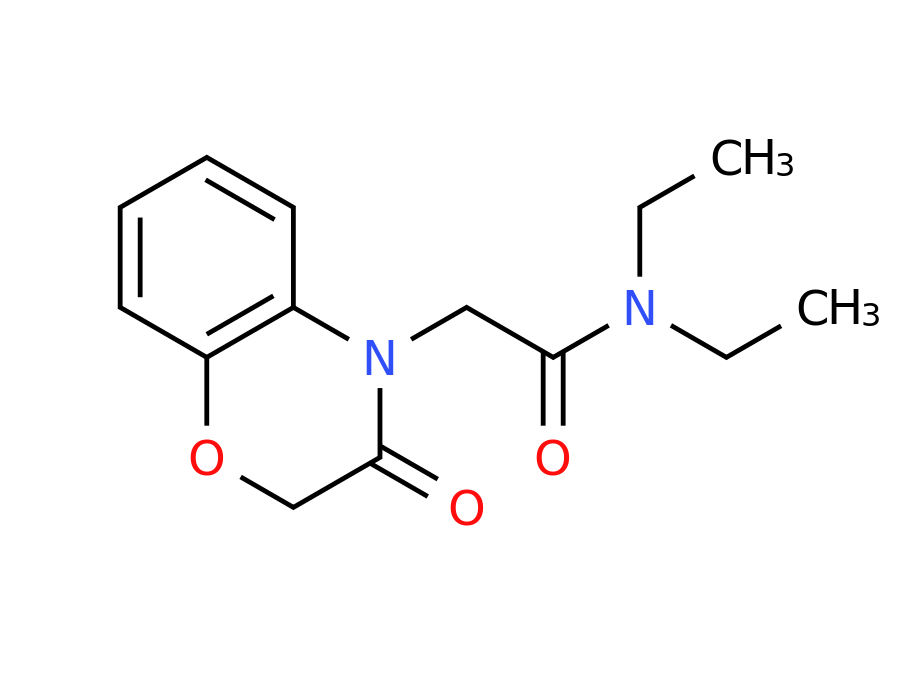 Structure Amb871333