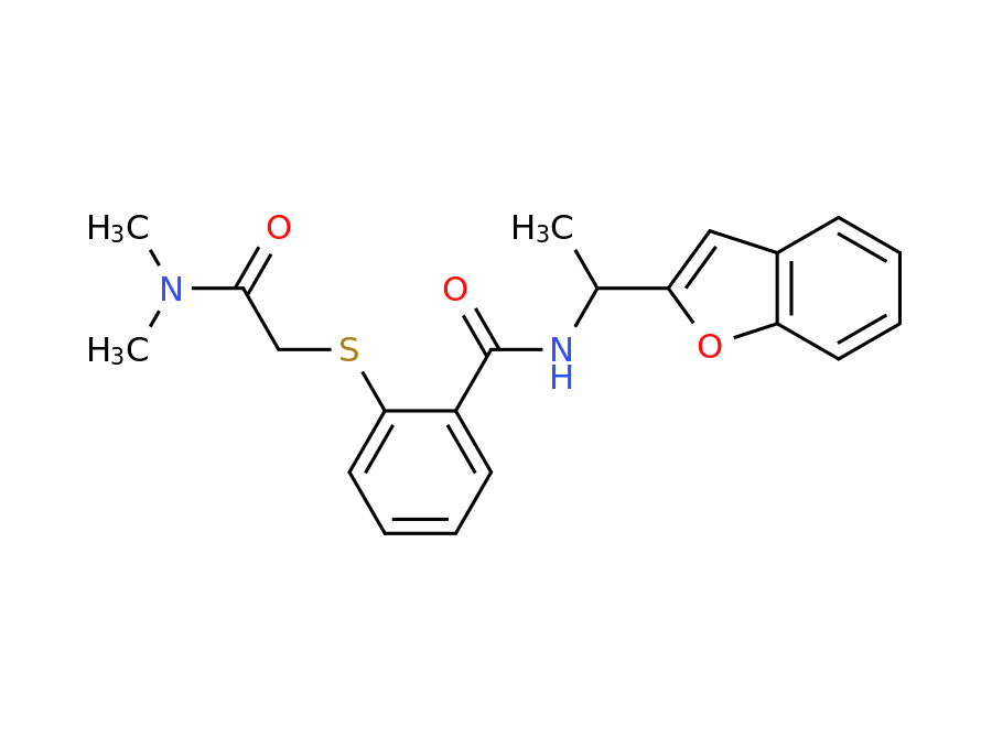 Structure Amb8713534