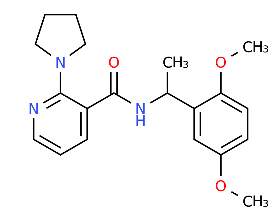 Structure Amb8713581