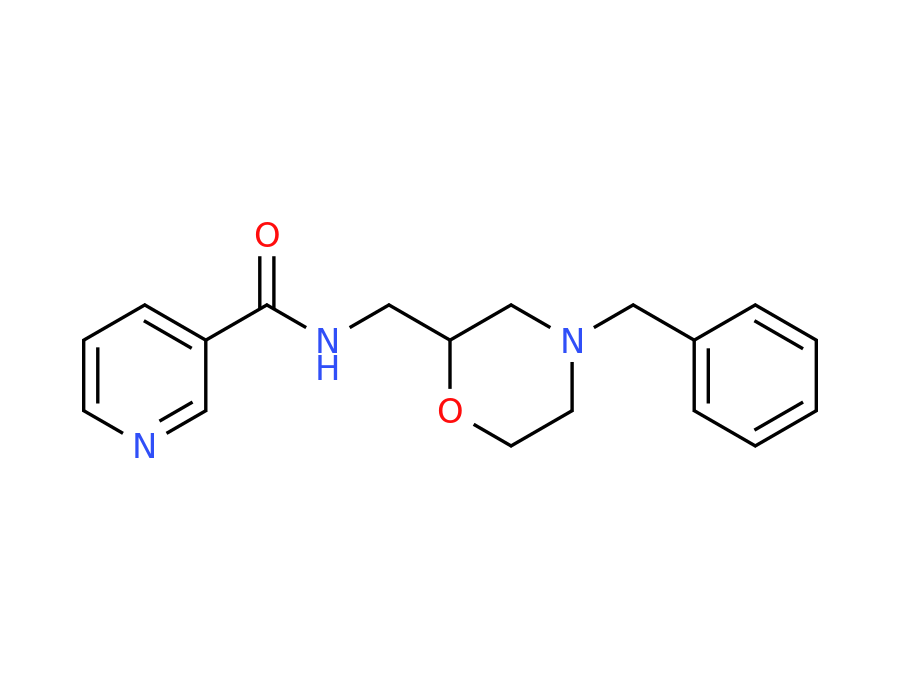 Structure Amb8714491