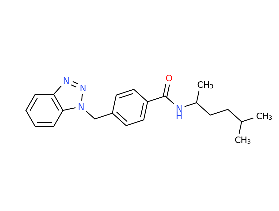 Structure Amb8714672