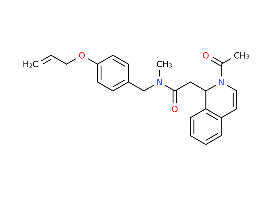 Structure Amb8714768