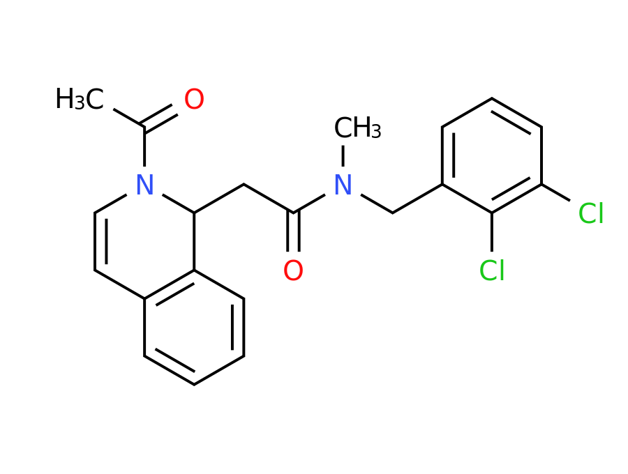 Structure Amb8714774