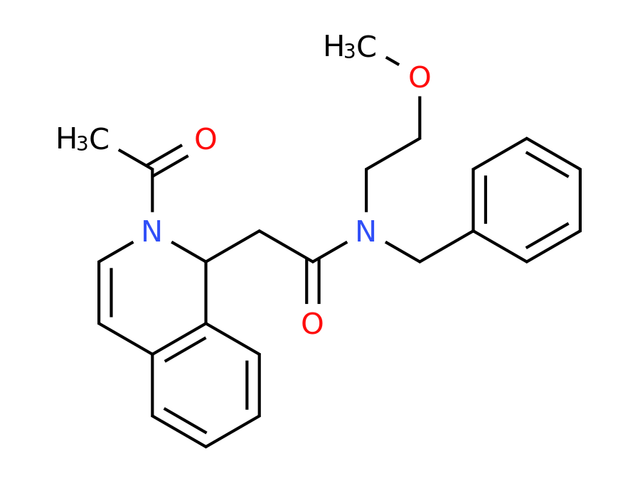 Structure Amb8714780