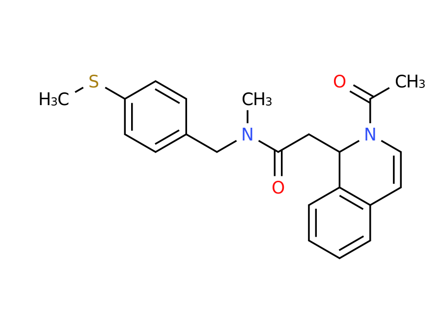 Structure Amb8714795