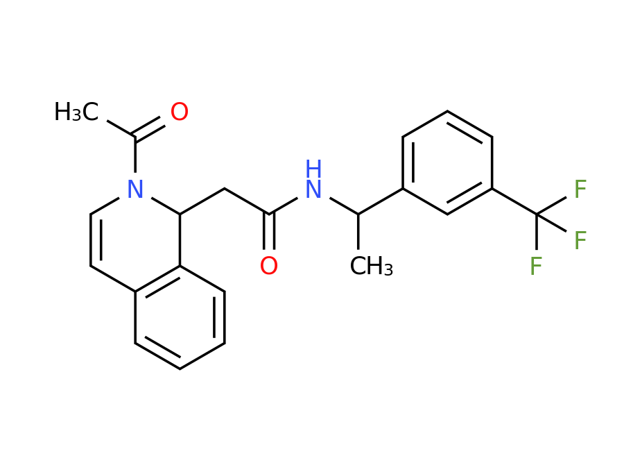 Structure Amb8714815