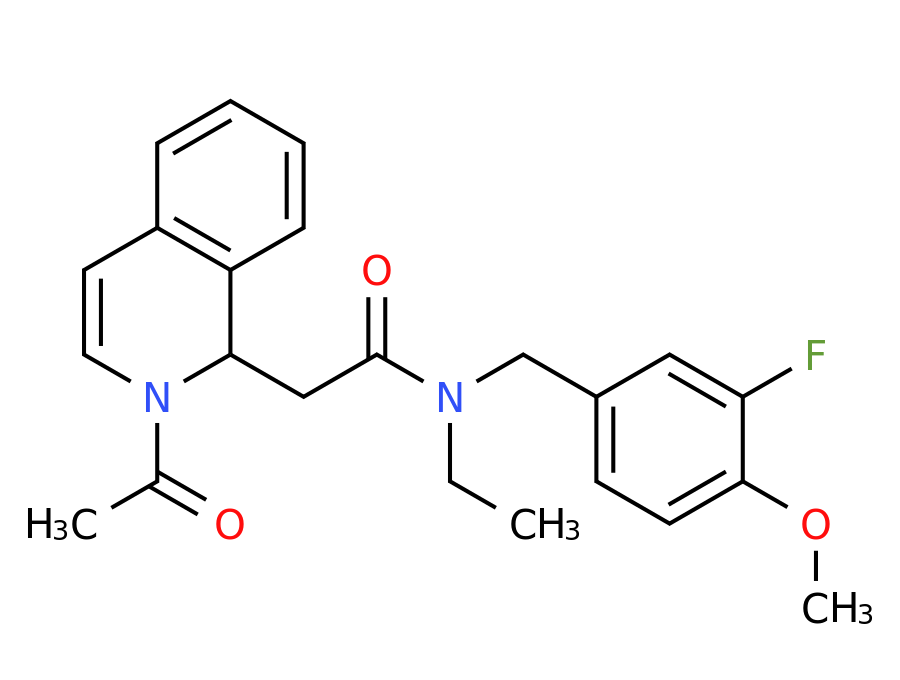 Structure Amb8714853