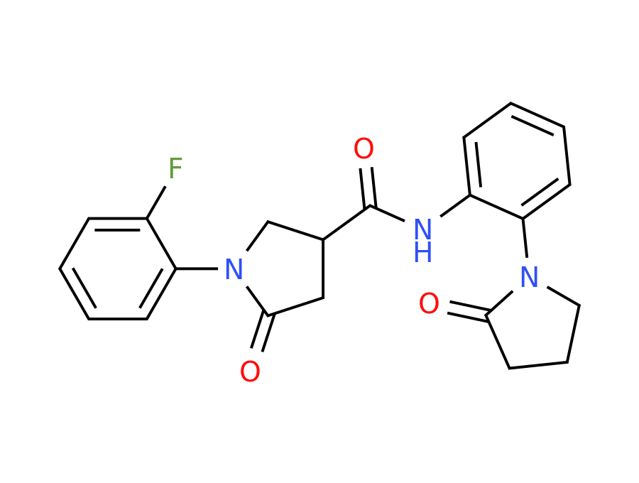 Structure Amb8714898