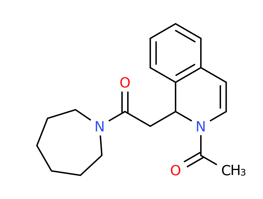 Structure Amb8715221