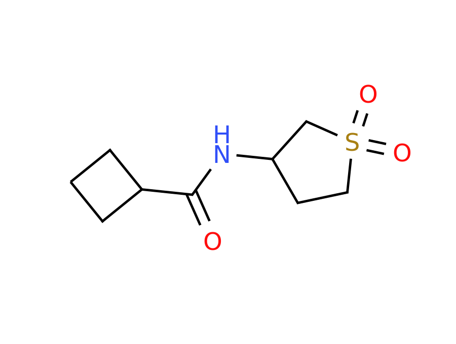 Structure Amb8715305