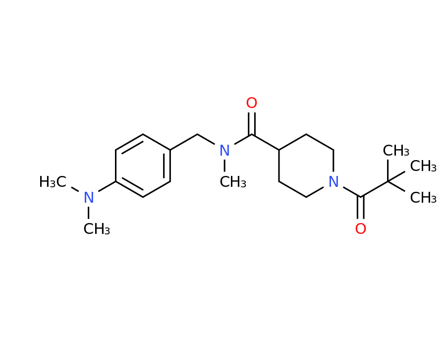 Structure Amb8715611