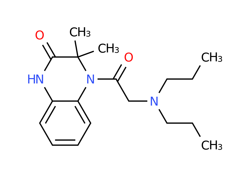 Structure Amb8715636