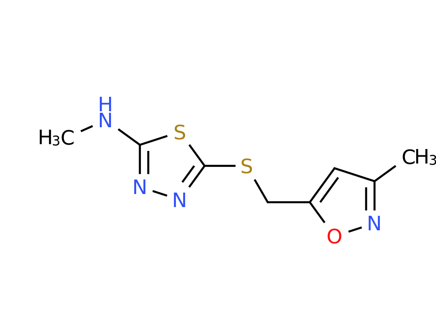 Structure Amb8715856