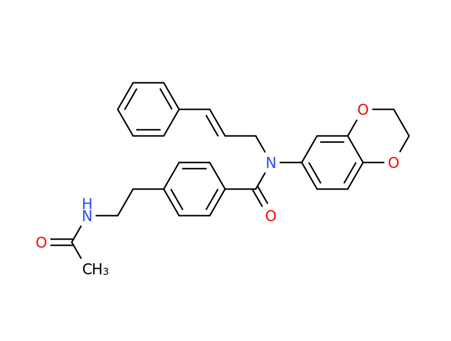 Structure Amb8716005