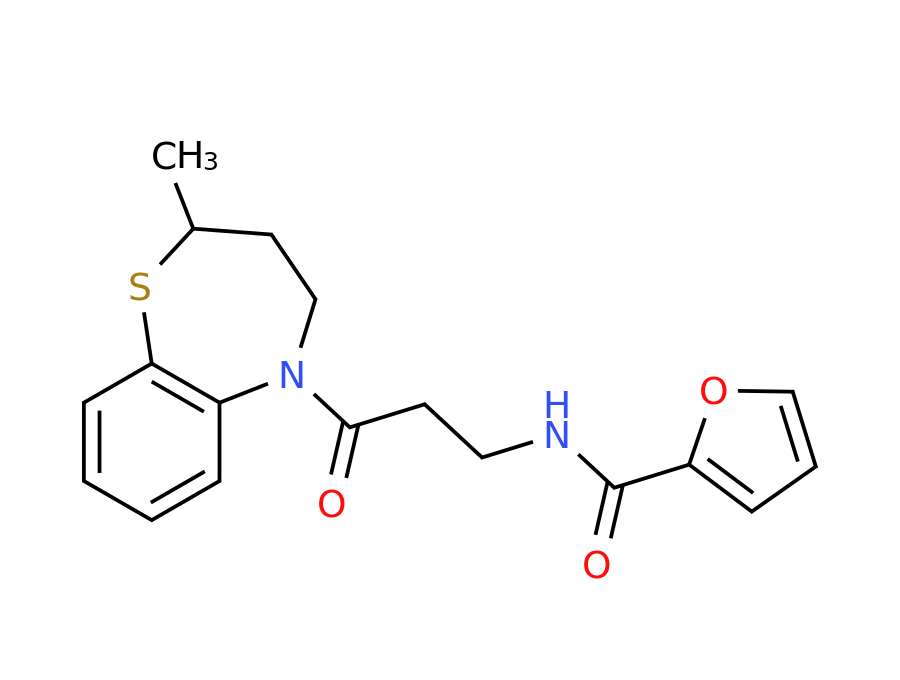 Structure Amb8716796