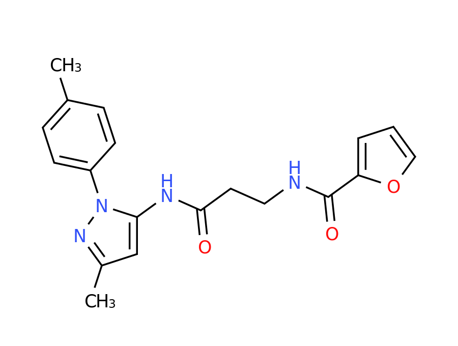 Structure Amb8717839