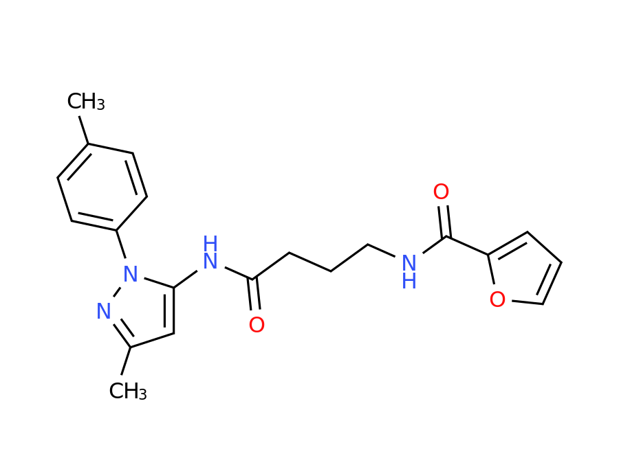 Structure Amb8717848