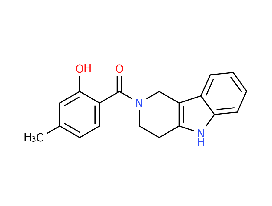 Structure Amb8718059