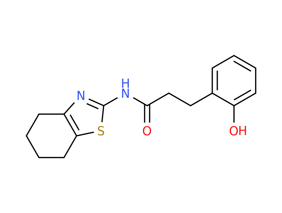 Structure Amb8718061