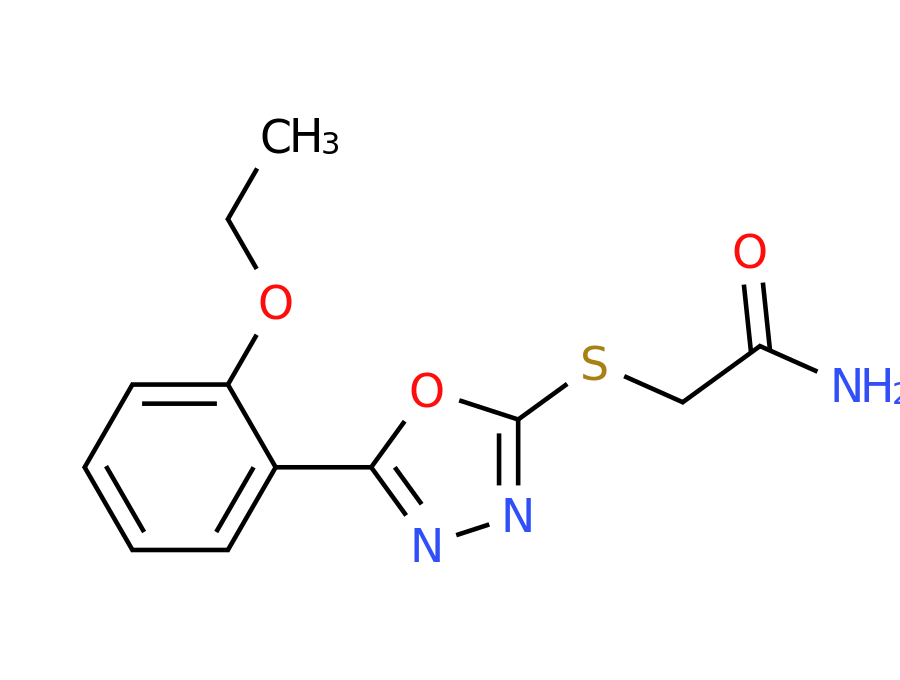 Structure Amb871816