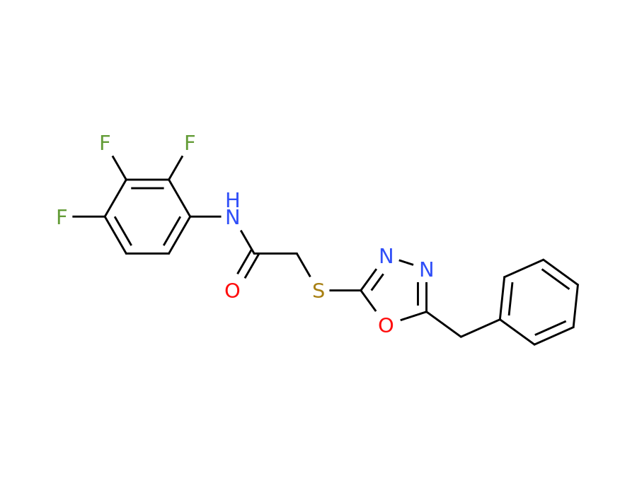 Structure Amb871854