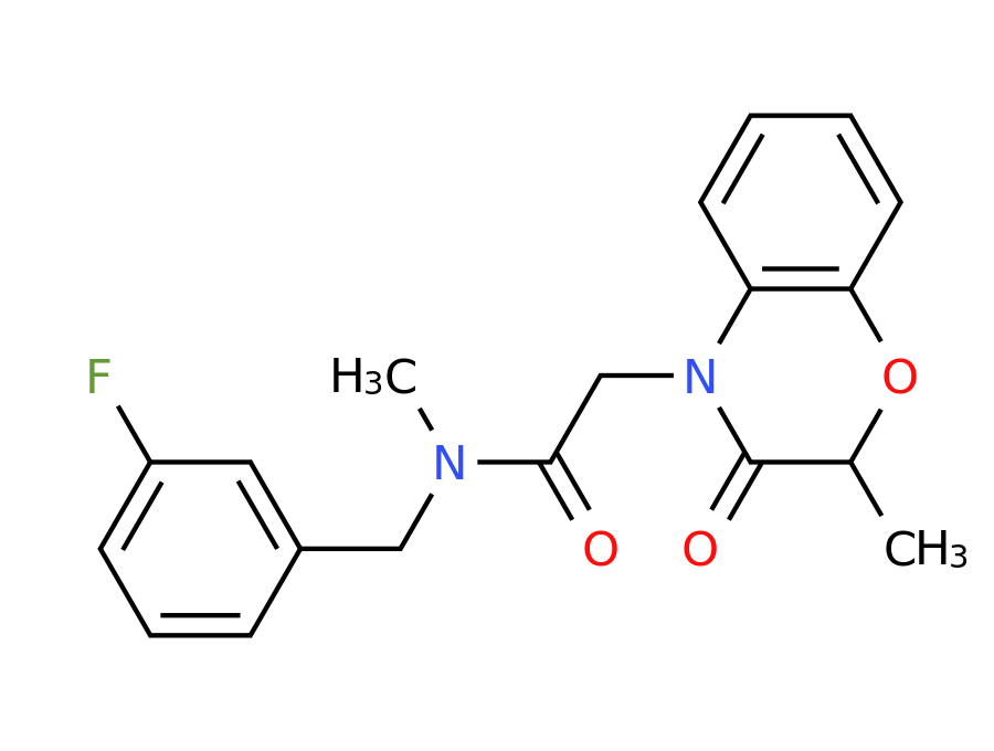 Structure Amb8718636