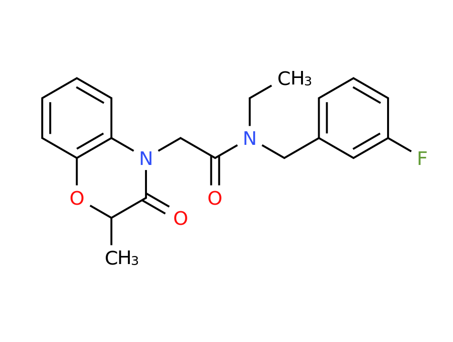 Structure Amb8718654