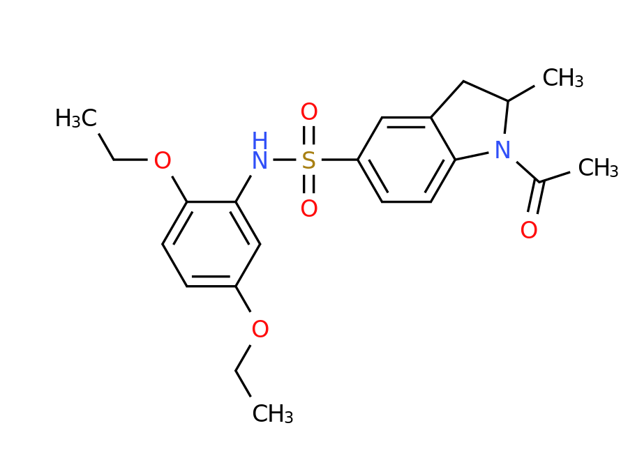 Structure Amb8718864