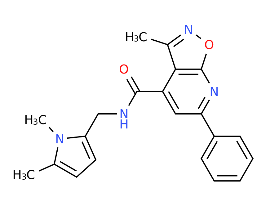 Structure Amb8718929