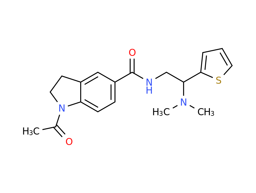 Structure Amb8719067