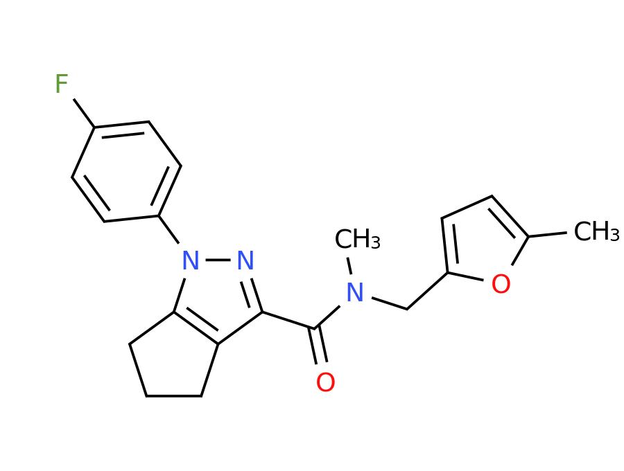 Structure Amb8719766