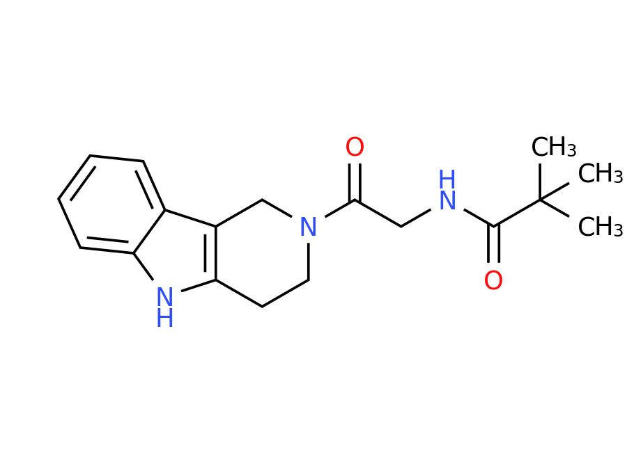 Structure Amb8720141