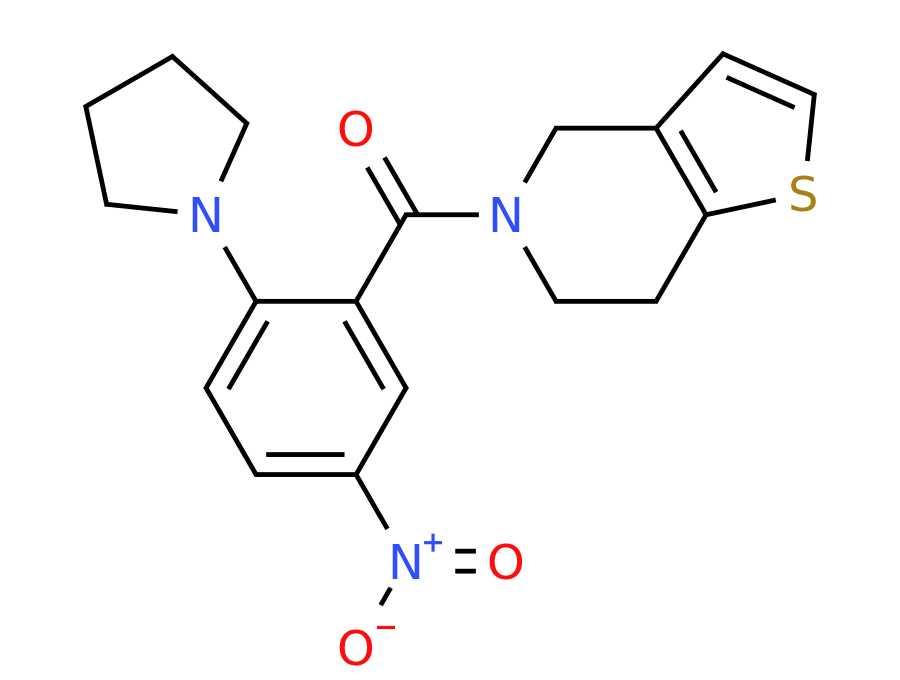 Structure Amb8720375