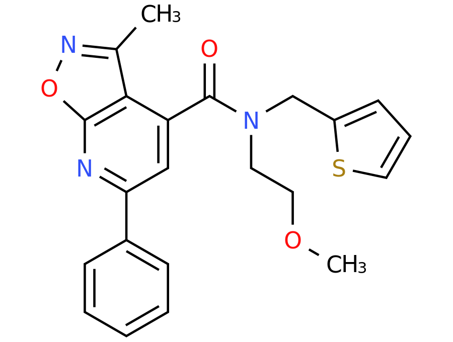 Structure Amb8720813