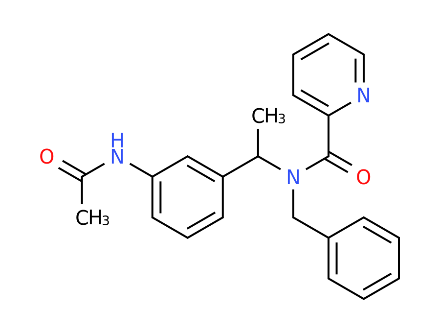 Structure Amb8721084