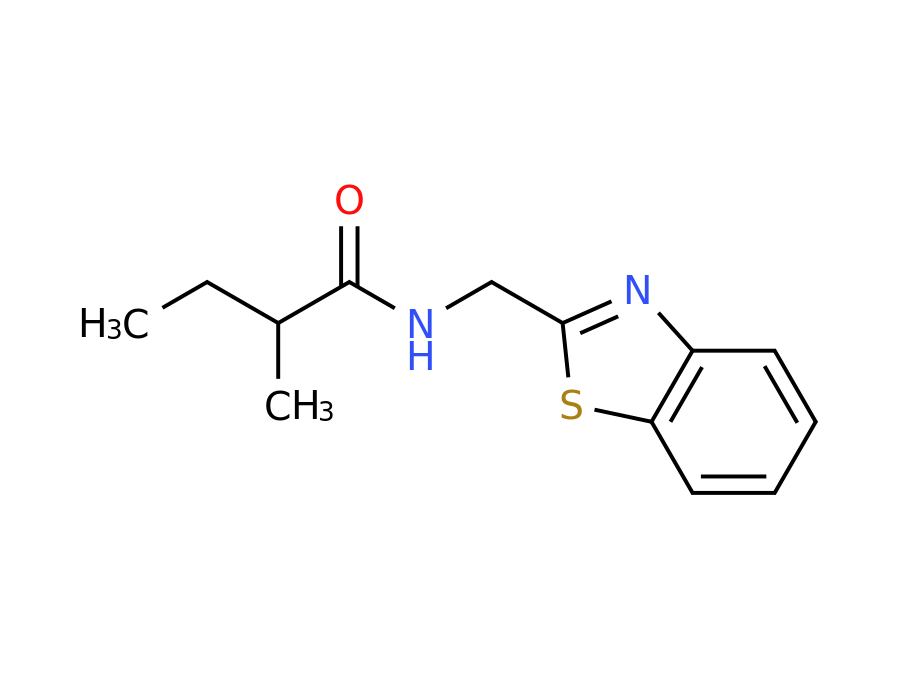 Structure Amb8721337