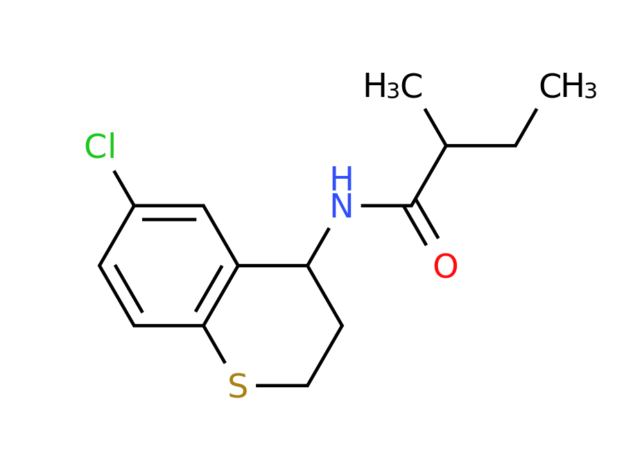 Structure Amb8721442