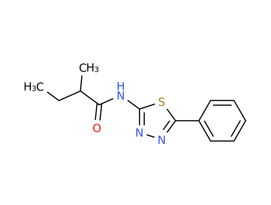 Structure Amb8721488